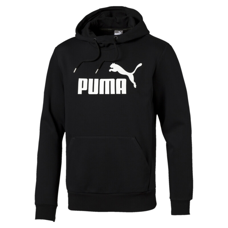 

Men's PUMA ESS No.1 Hoody, FL