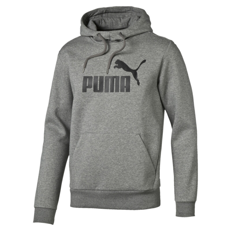 

Men's PUMA ESS No.1 Hoody, FL