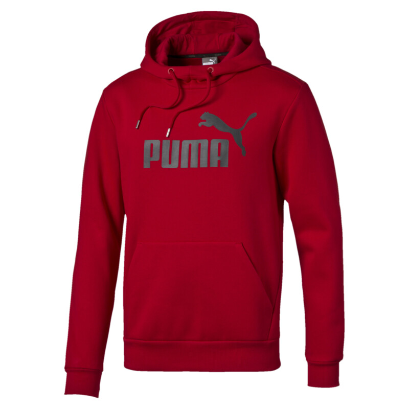 

Men's PUMA ESS No.1 Hoody, FL