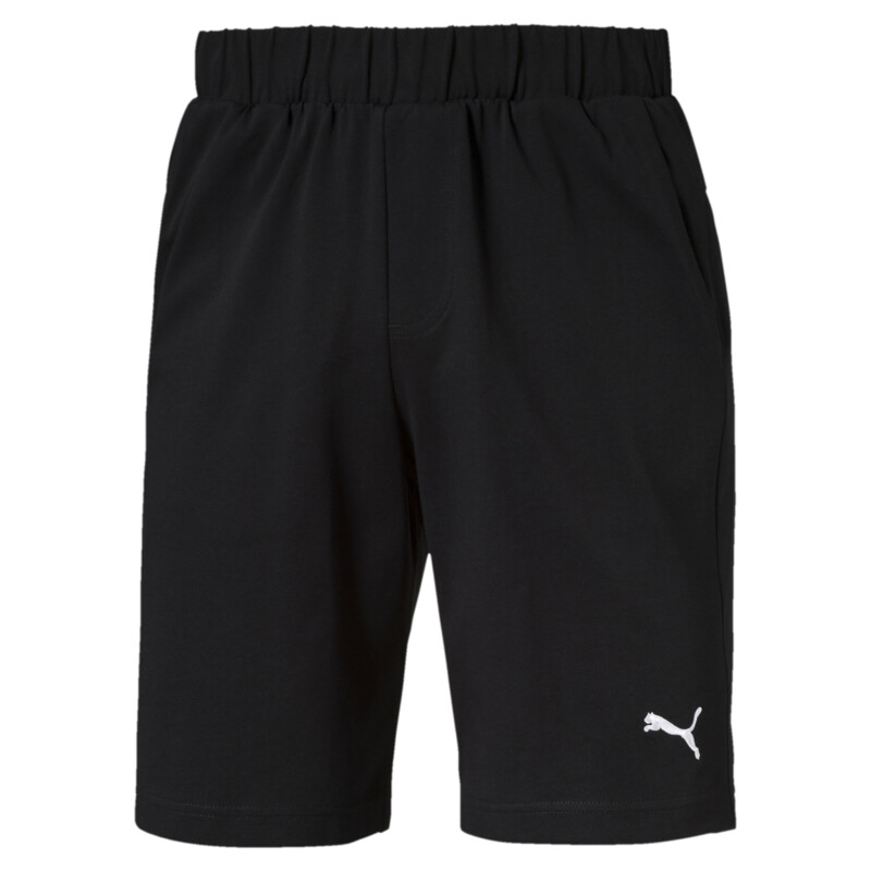 

Men's PUMA ESS Jersey Shorts 9