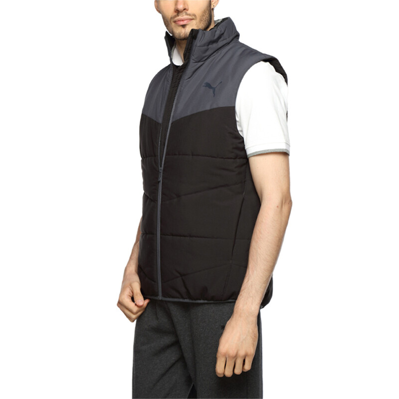

Men's PUMA ESS Padded Vest M