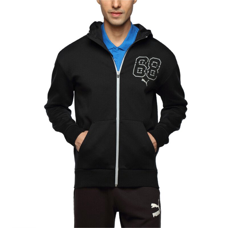 

Men's PUMA Blaze 68 FZ Hoody