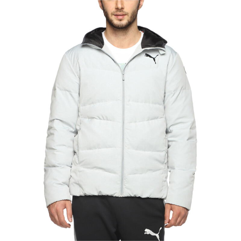 

Men's PUMA ESS Hooded Down Jacket M