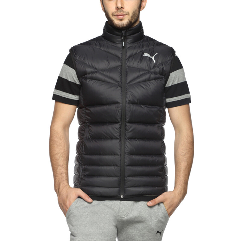 

Men's PUMA ACTIVE 600 PackLITE Vest M
