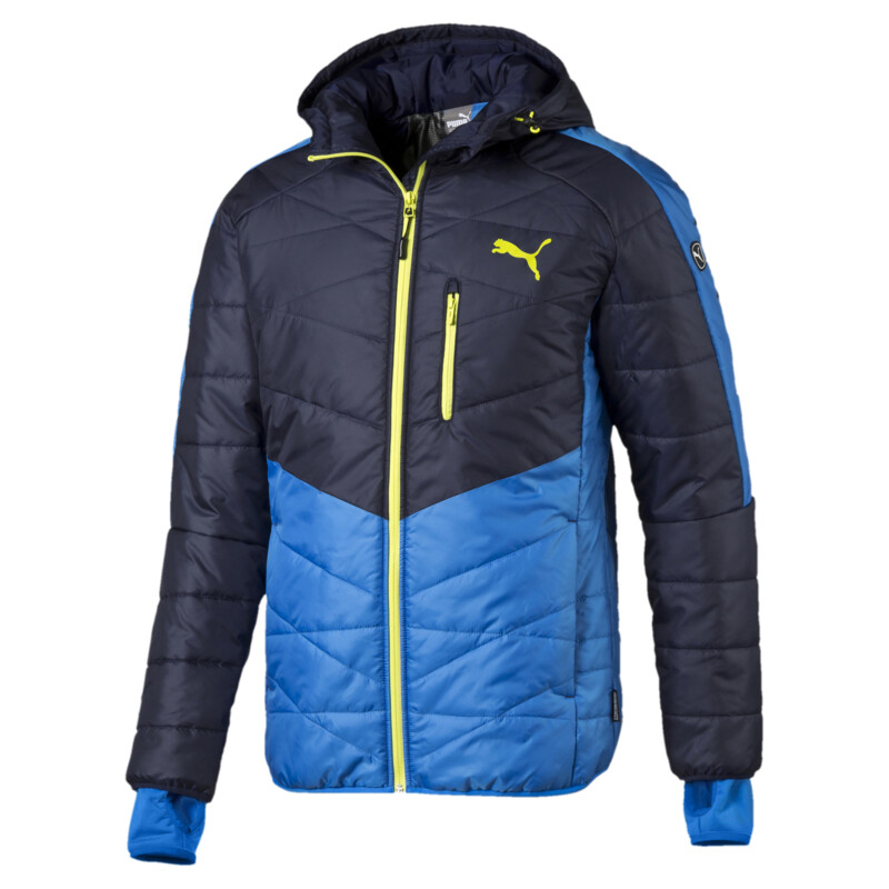 

Men's PUMA ACTIVE Norway Jacket M