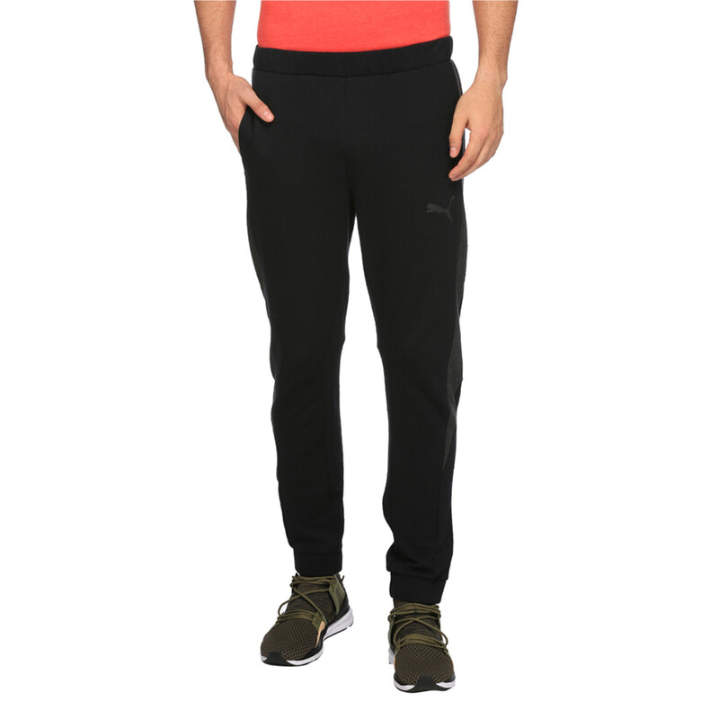 

Men's PUMA Active Evostripe dryVENT Pants