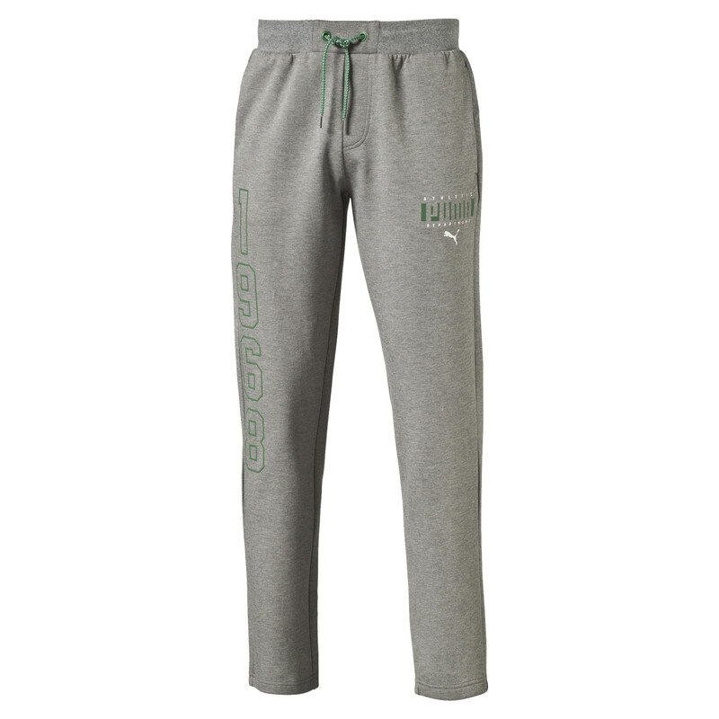 

Men's PUMA Athletic Pants Op
