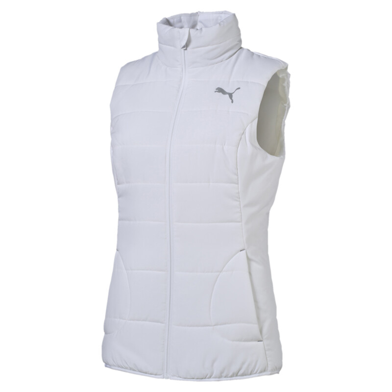 

Women's PUMA ESS Padded Vest W