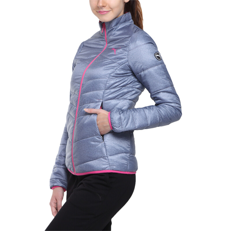 

Women's PUMA ACT600PackLITE Down Jacket W