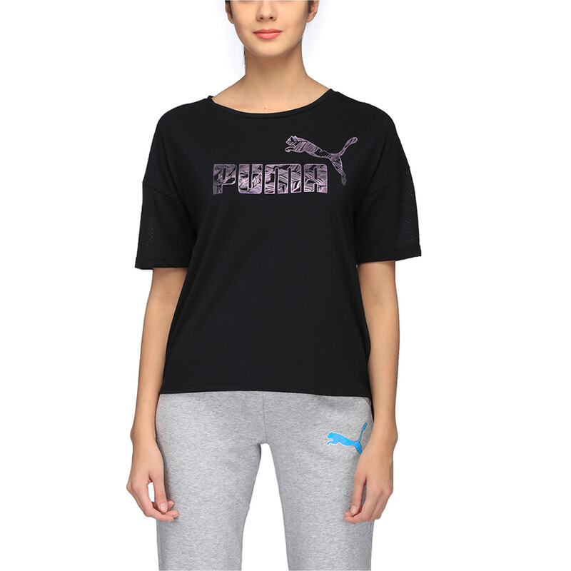 

Women's PUMA SWAN T-Shirt W