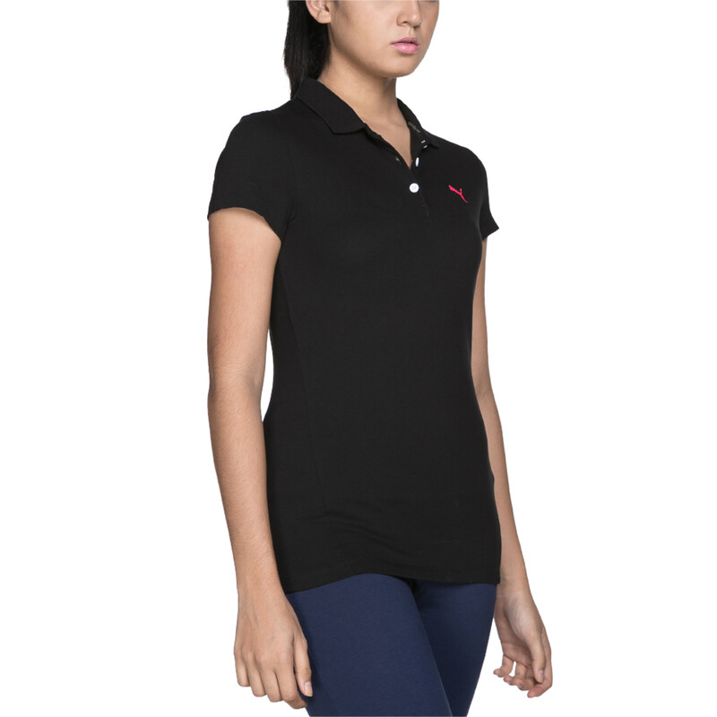 

Women's PUMA ESS Polo W