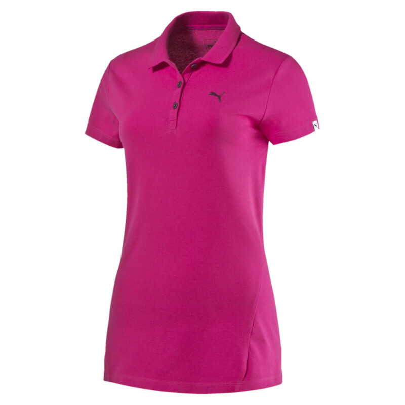 

Women's PUMA ESS Polo W