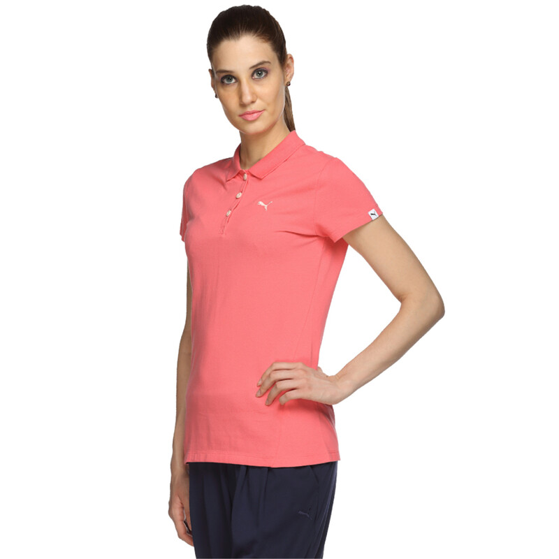 

Women's PUMA ESS Polo W