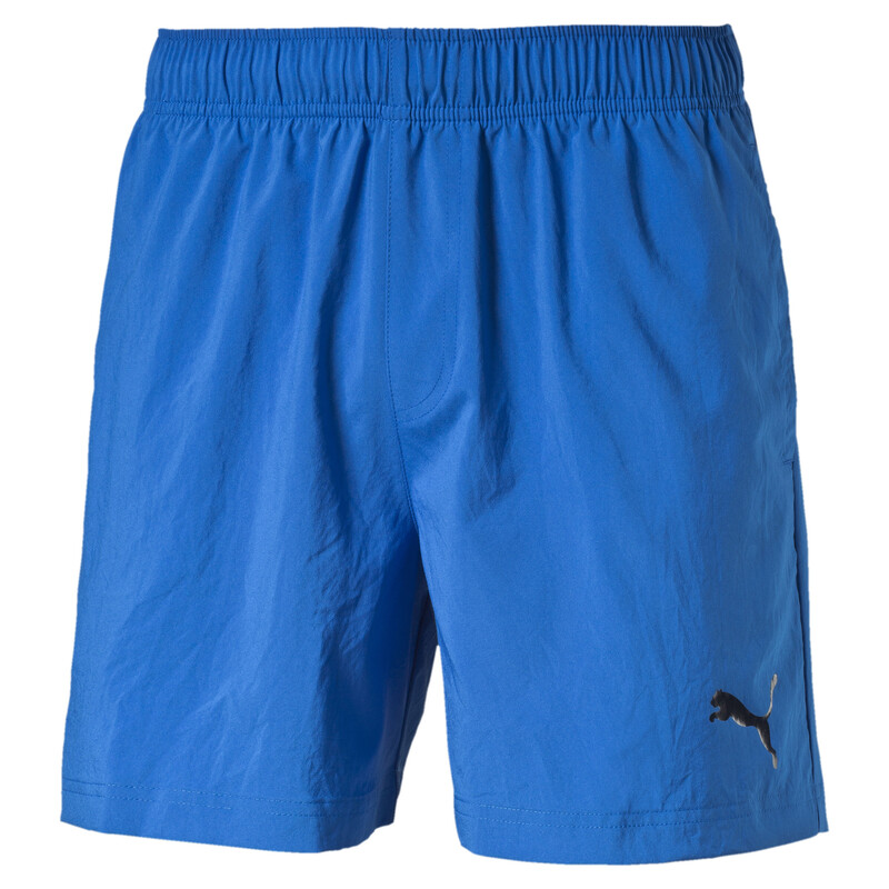 

Men's PUMA Woven 5" Shorts