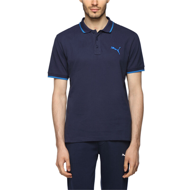 

Men's PUMA Hero Polo