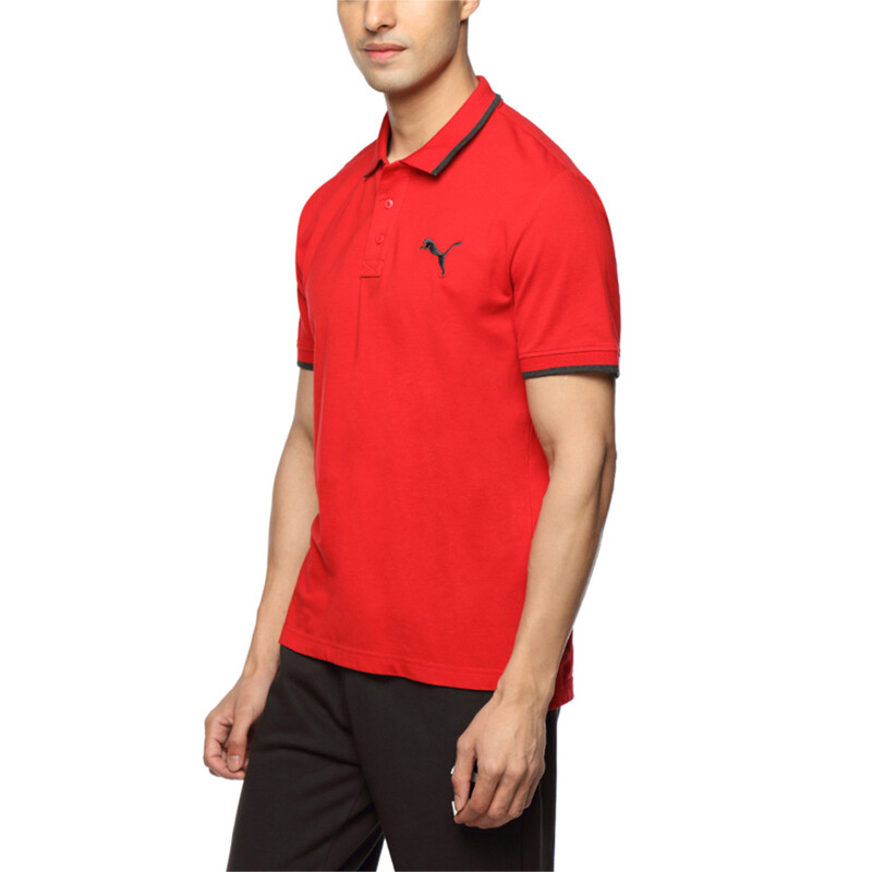 

Men's PUMA Hero Polo
