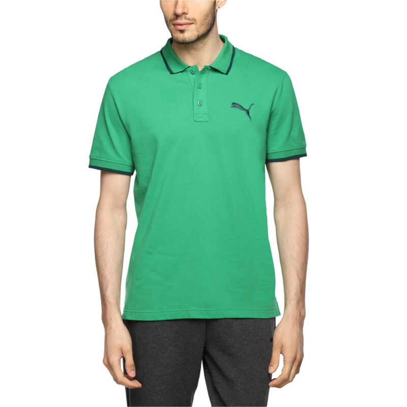 

Men's PUMA Hero Polo