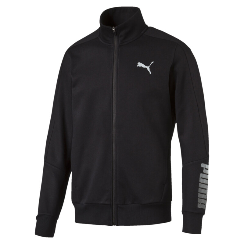 

Men's PUMA Hero FZ Jacket FL