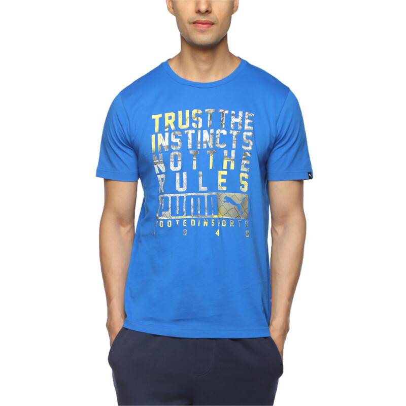 

Men's PUMA Instinct Tee