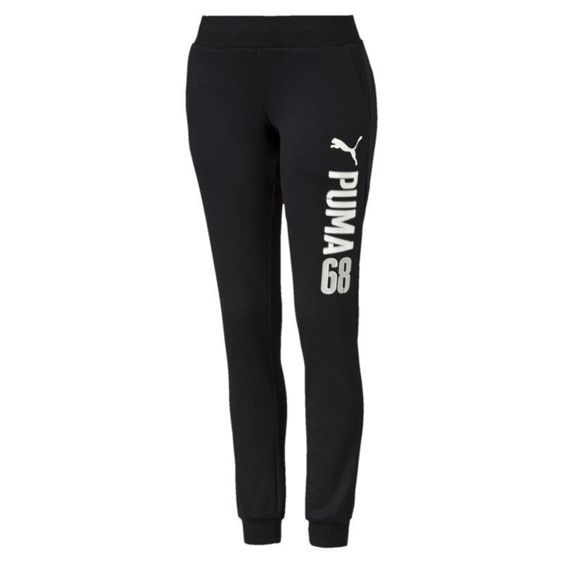 

Women's PUMA STYLE ATHL Sweat Pants W