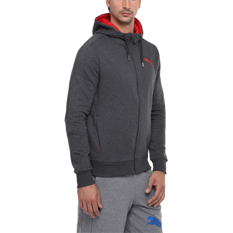 

Men's PUMA Hero's Hoodie
