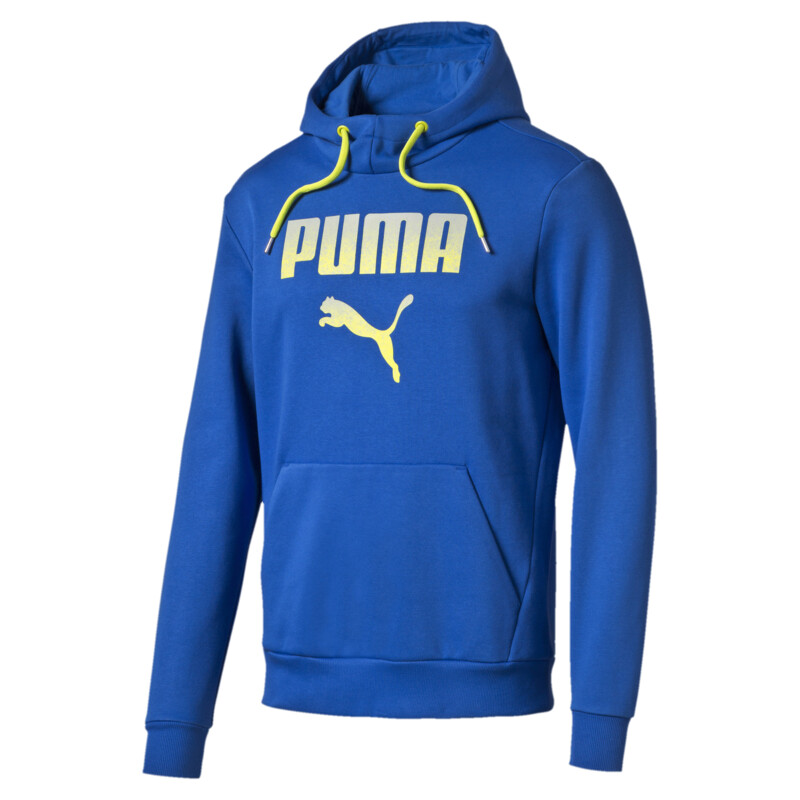 

Men's PUMA Rebel Hoody, FL