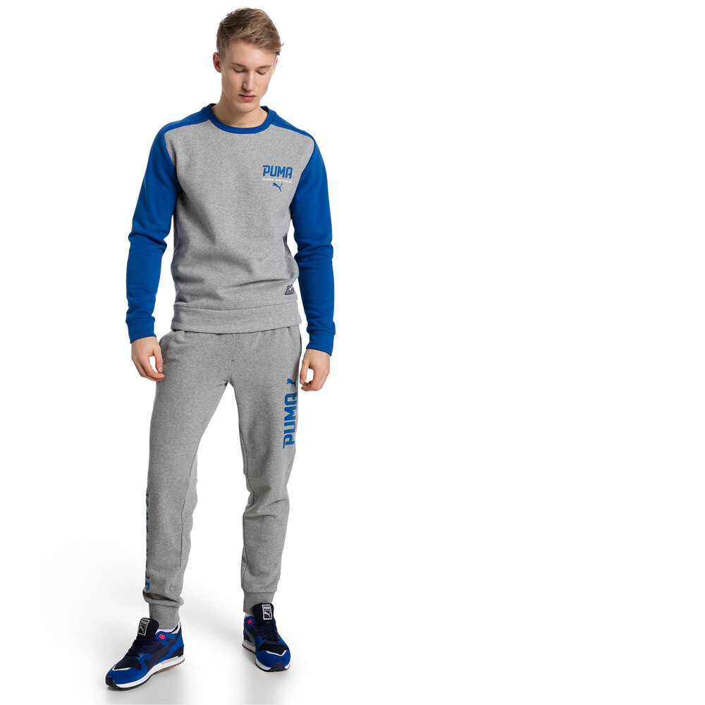 фото Штаны style tec pants tr cl. puma