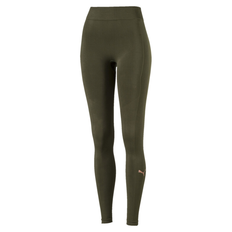 

Women's PUMA Active evoKNIT Leggings