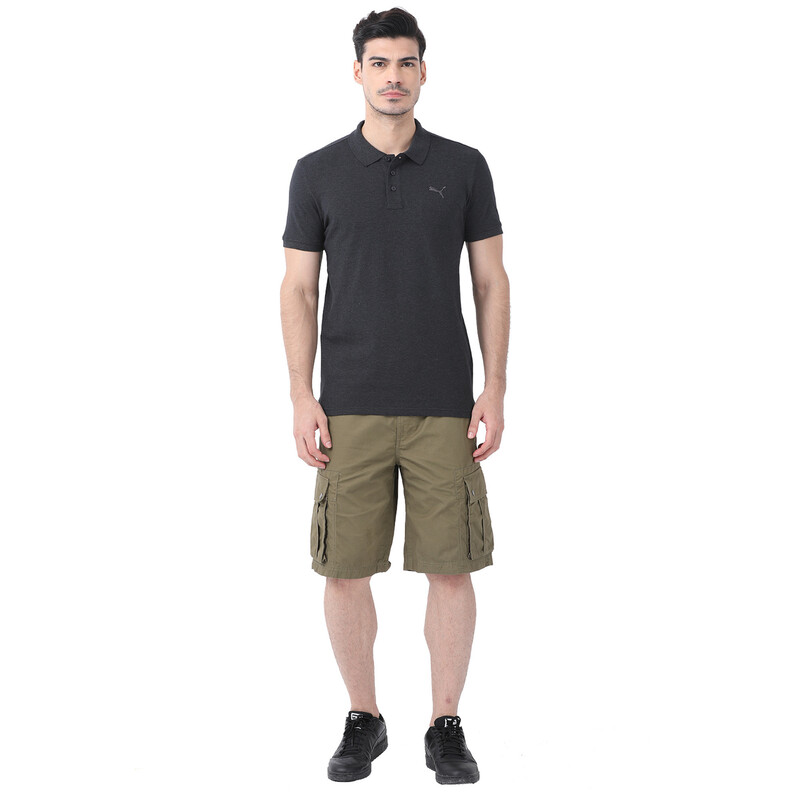 

Men's PUMA Woven Cargo Shorts