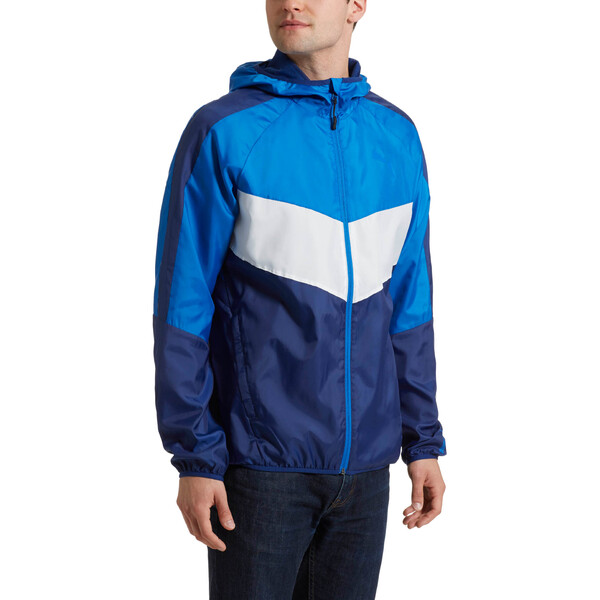 puma pwrvent windbreaker