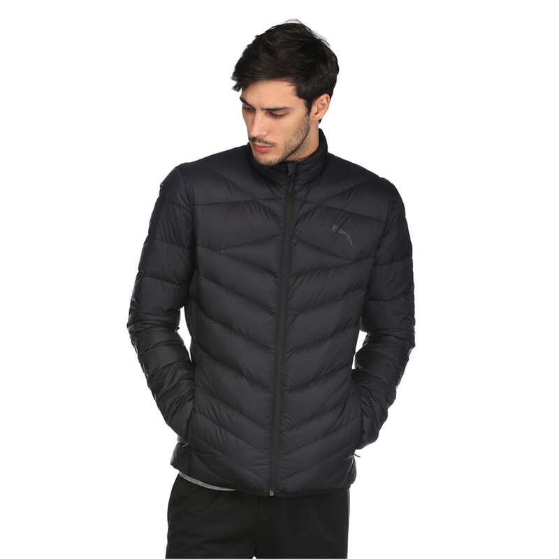 

Men's PUMA PWRWARM X packLITE Down Jacket