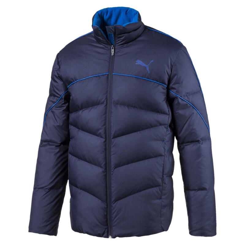 

Men's PUMA Down Jacket