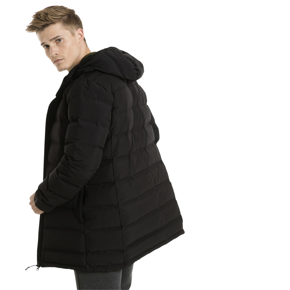 puma downguard 600 down jacket