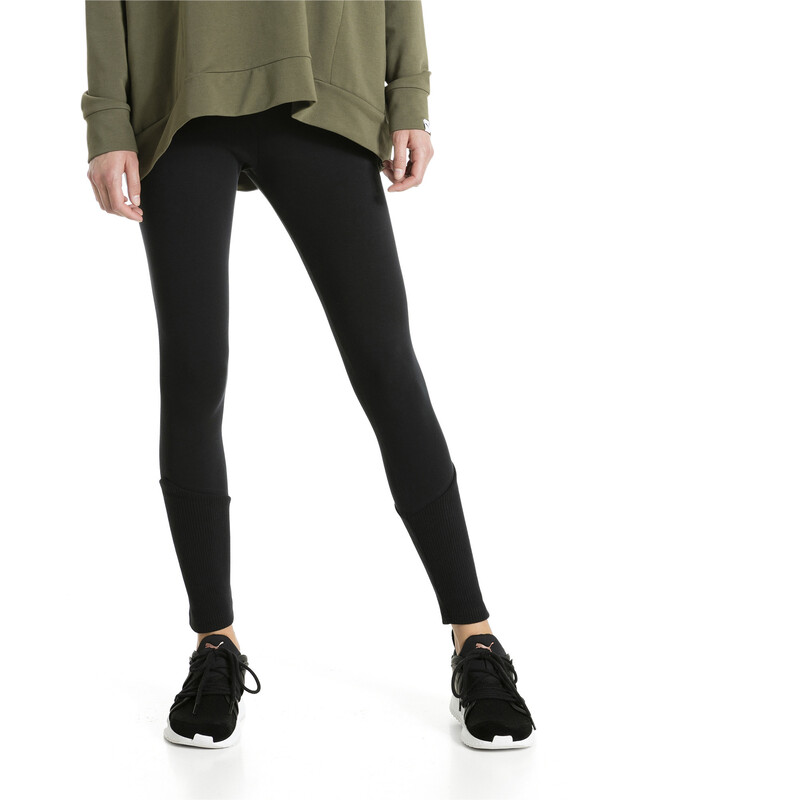 

Women's PUMA Fusion 7/8 Leggings