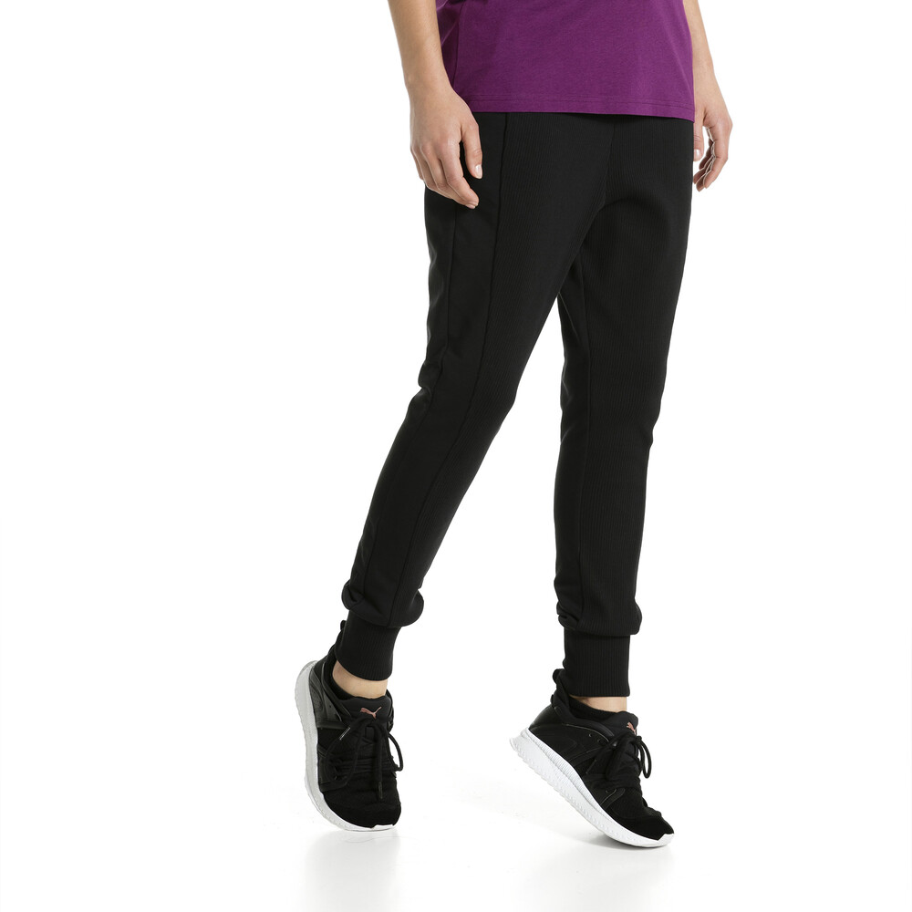 puma fusion pants