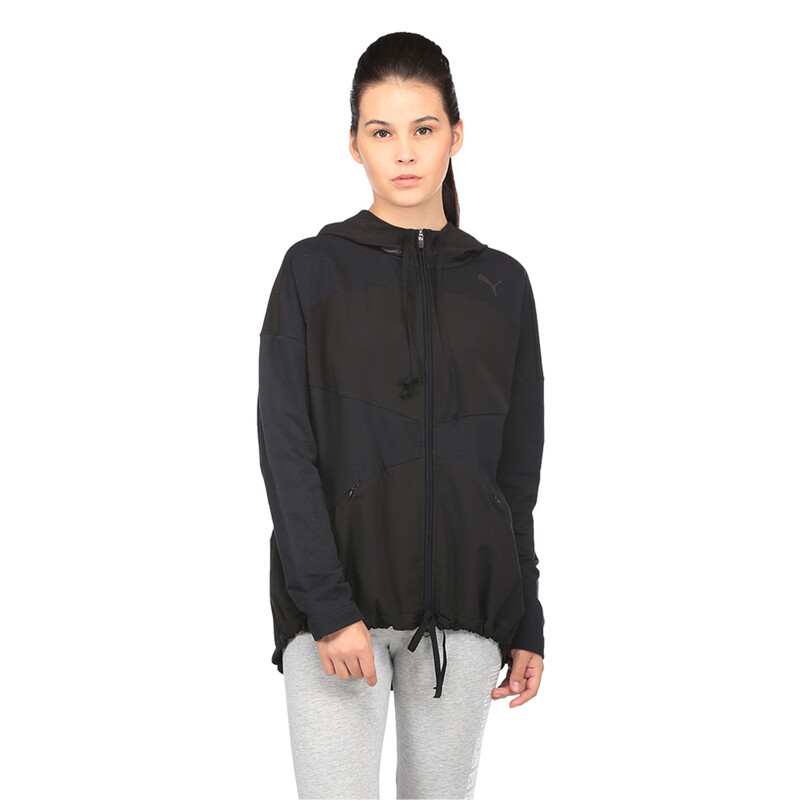 

Women's PUMA Active Transition Jacket