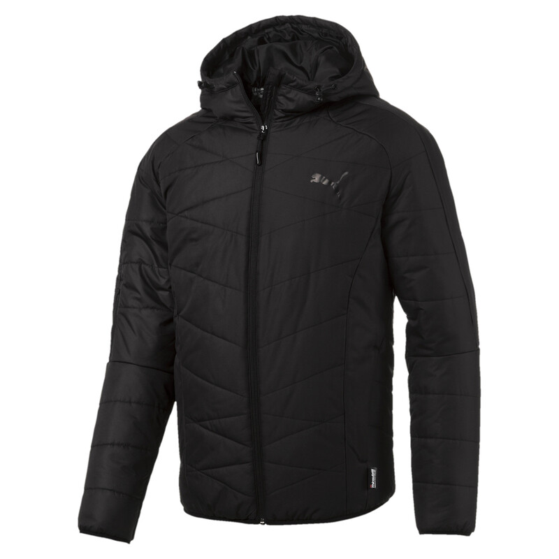 

Men's PUMA PWRWARM Insulation Jacket