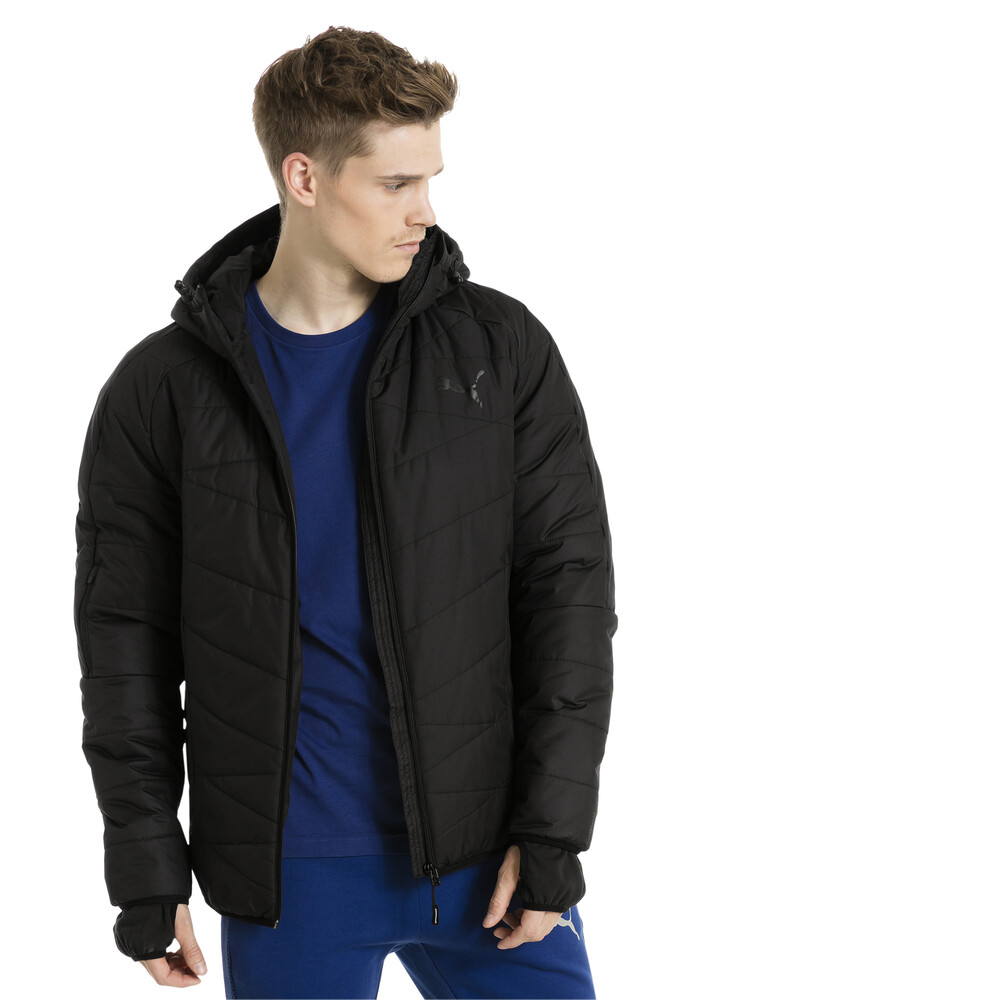 Pwrwarm hd insulation jacket