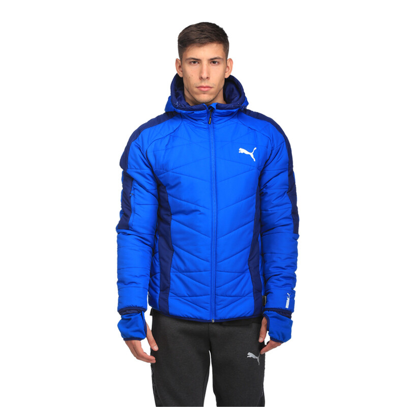 

Men's PUMA PWRWARM Insulation Jacket