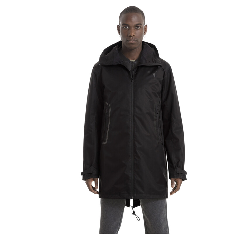 

Men's PUMA Transform Protect Down Jacket, Black