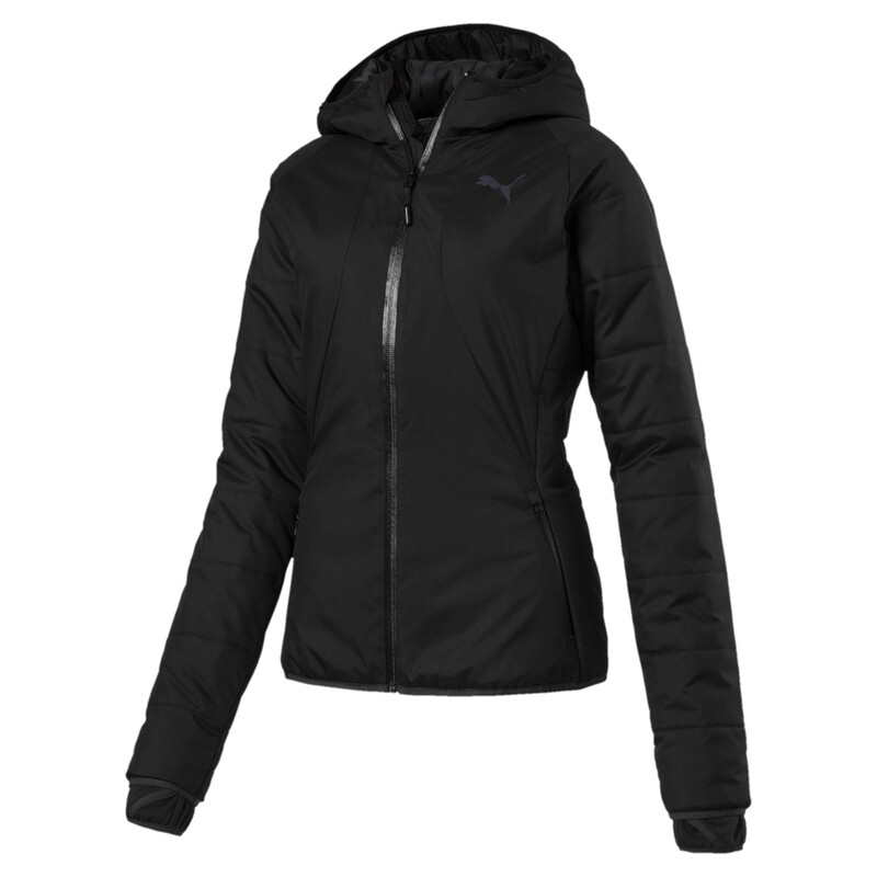 

Women's PUMA PWRWarm HD Insulation Jacket