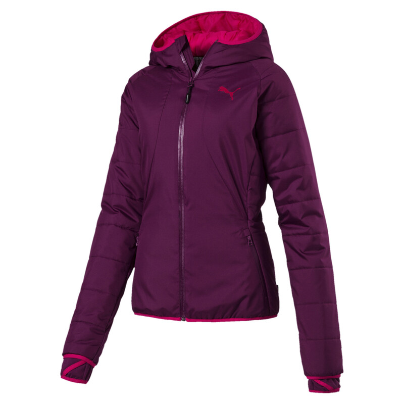 

Women's PUMA PWRWarm HD Insulation Jacket