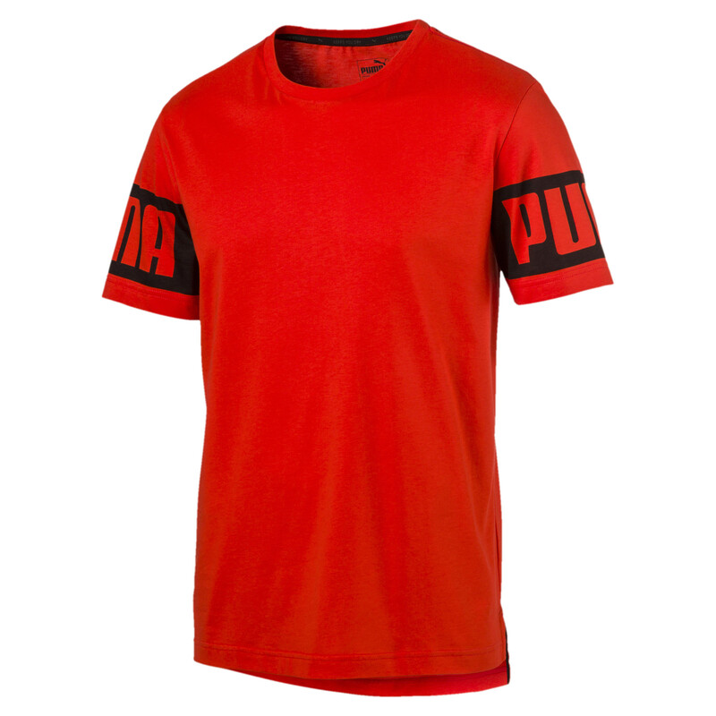 

Men's PUMA Rebel T-Shirt
