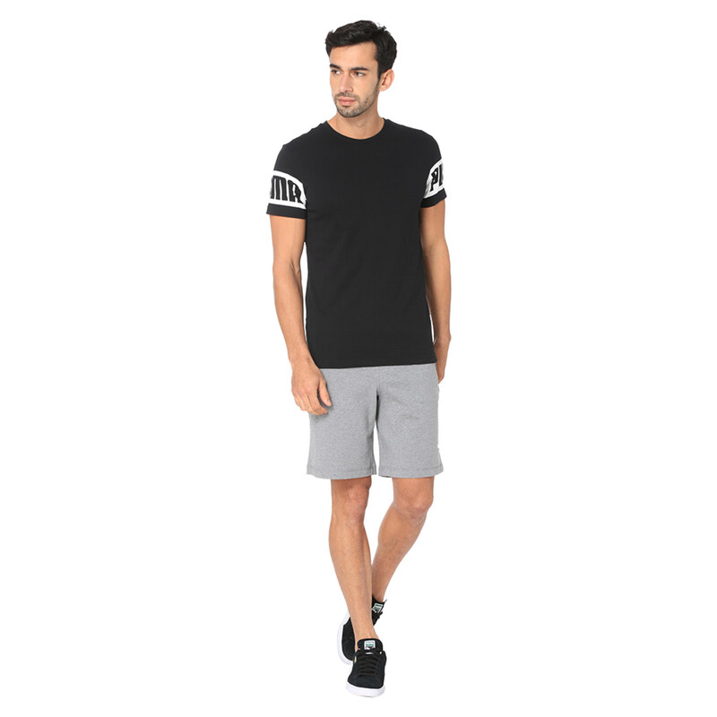 

Men's PUMA Rebel T-Shirt