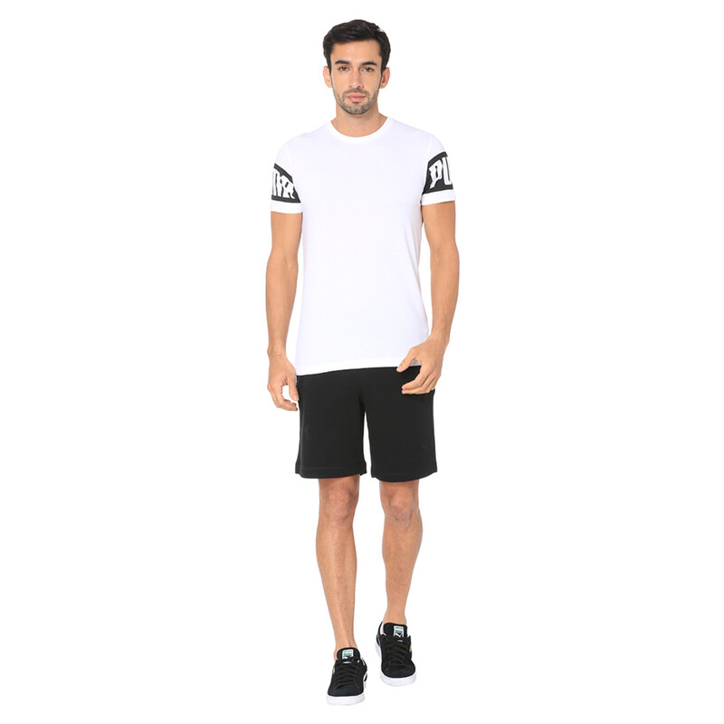

Men's PUMA Rebel T-Shirt