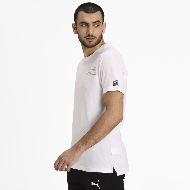 

Men's PUMA Athletics T-Shirt