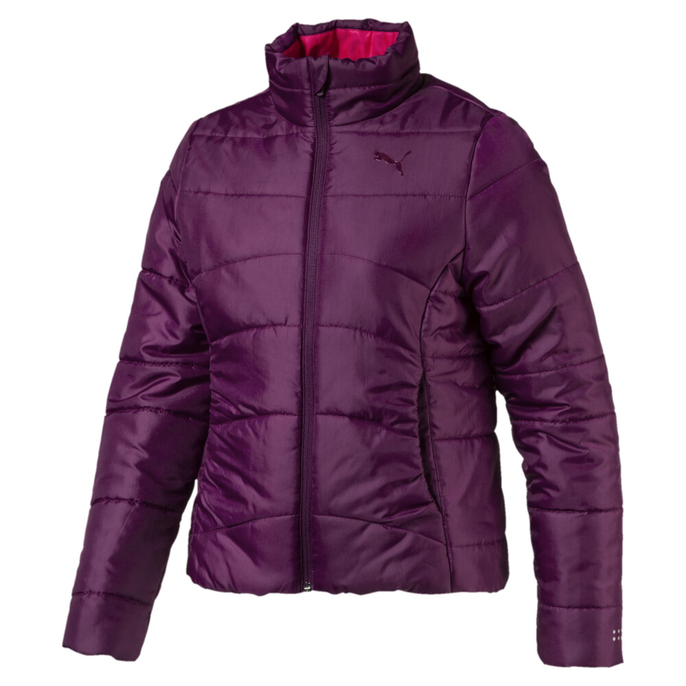 essential cocuk mont mor puma