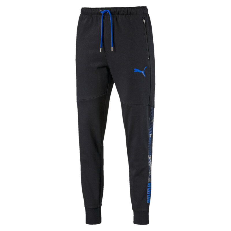 

Men's PUMA Active Hero Fleece Sweatpants