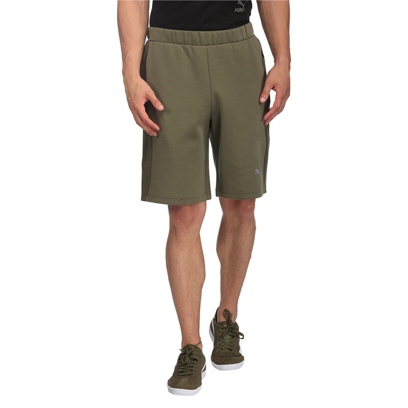 

Men's PUMA Active Evostripe Ultimate Shorts