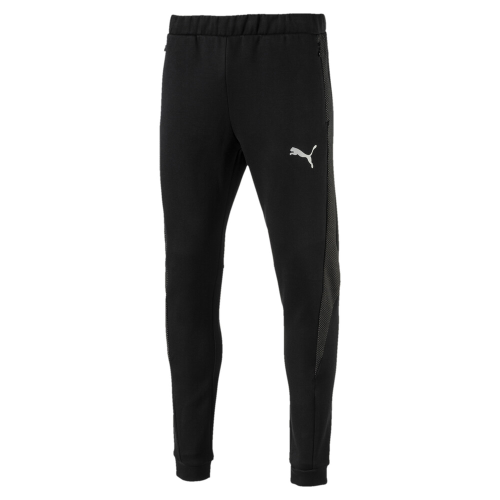 Evostripe Ultimate Erkek Esofman Alti Siyah Puma Puma Turkiye Resmi Alisveris Sitesi